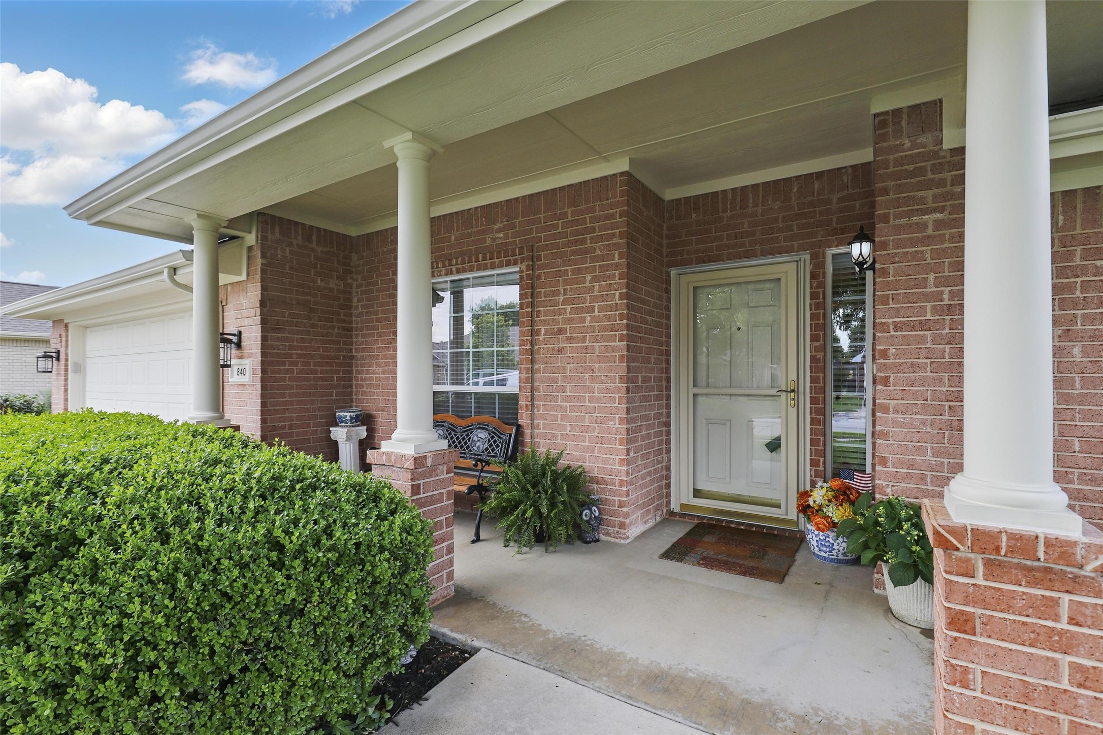 840 Heberle Drive