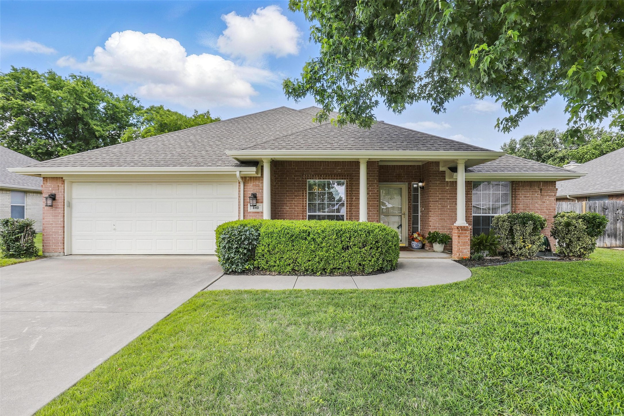 840 Heberle Drive