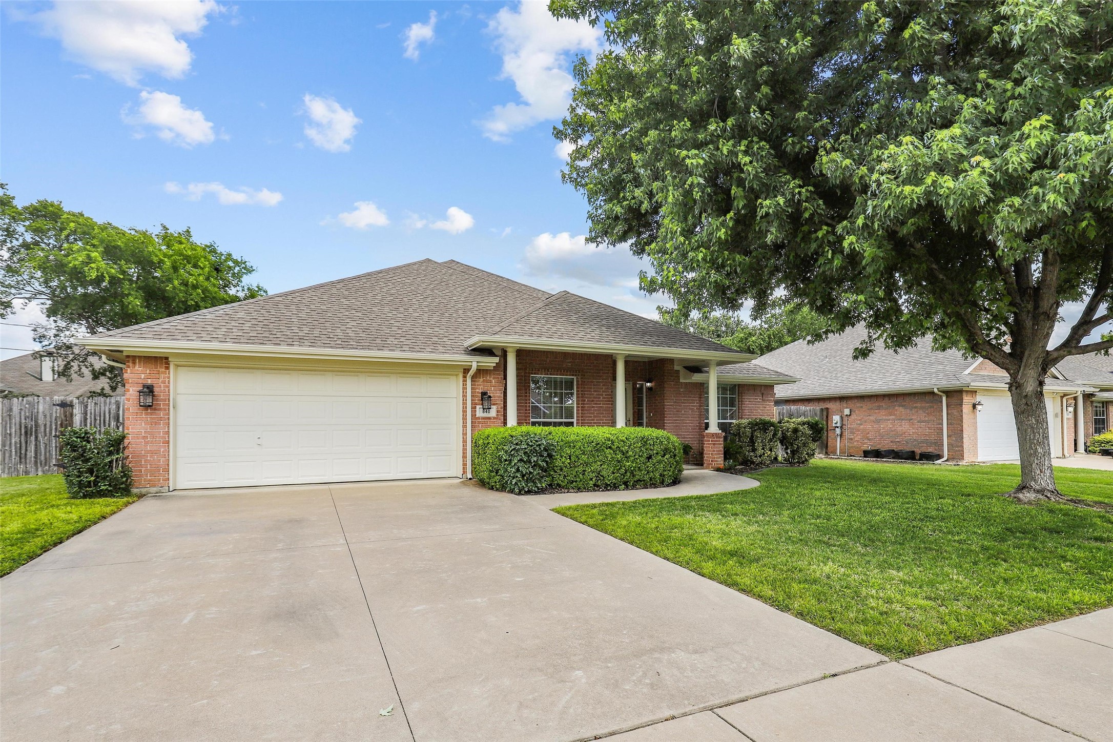 840 Heberle Drive