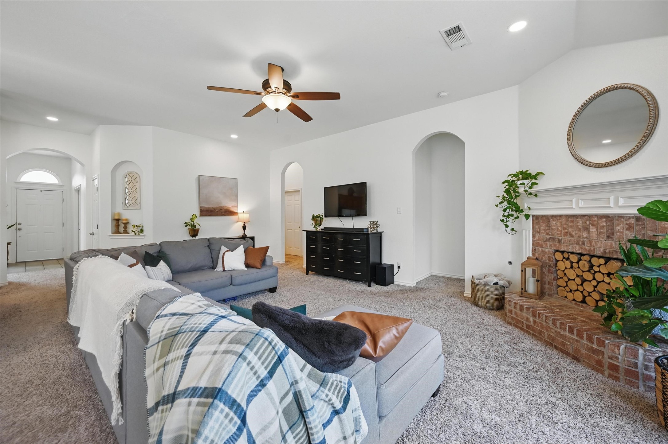 5332 Rolling Meadows Drive