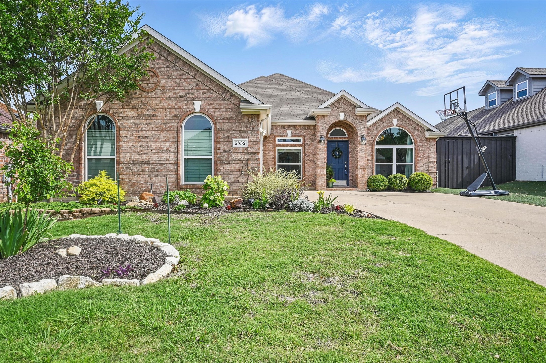 5332 Rolling Meadows Drive