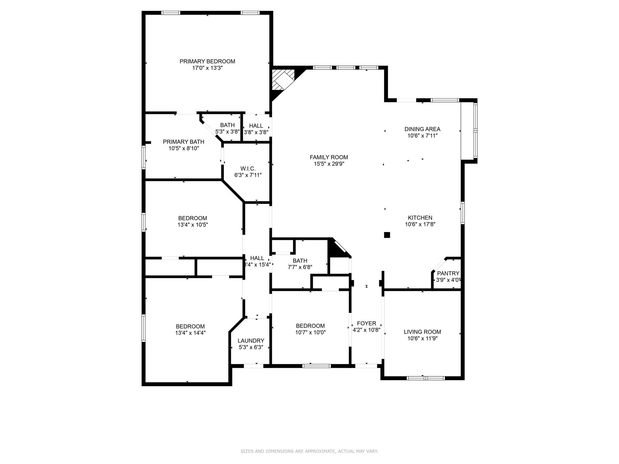 5332 Rolling Meadows Drive