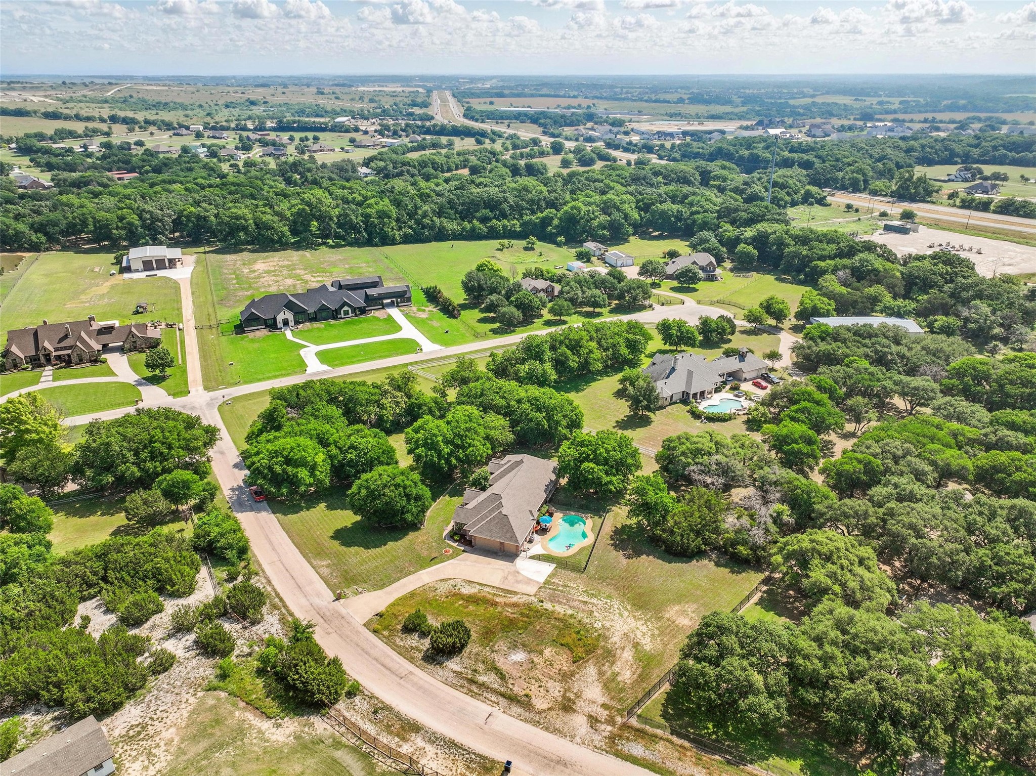 104 E Hidden Meadow Court