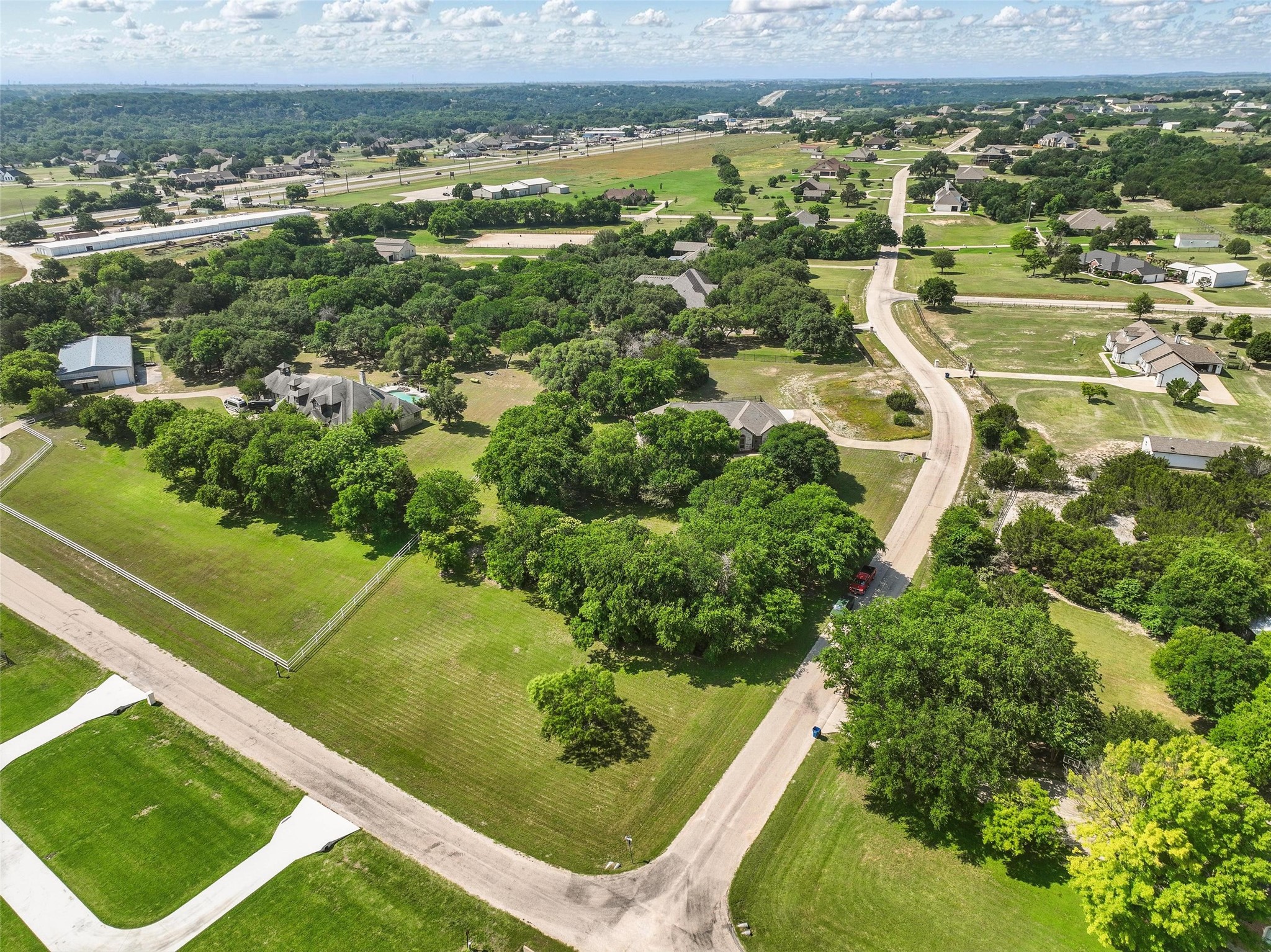 104 E Hidden Meadow Court