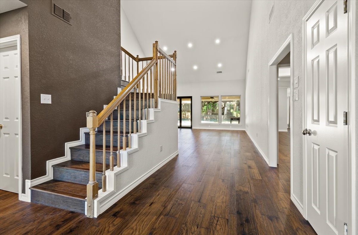 3519 Lake Powell Drive