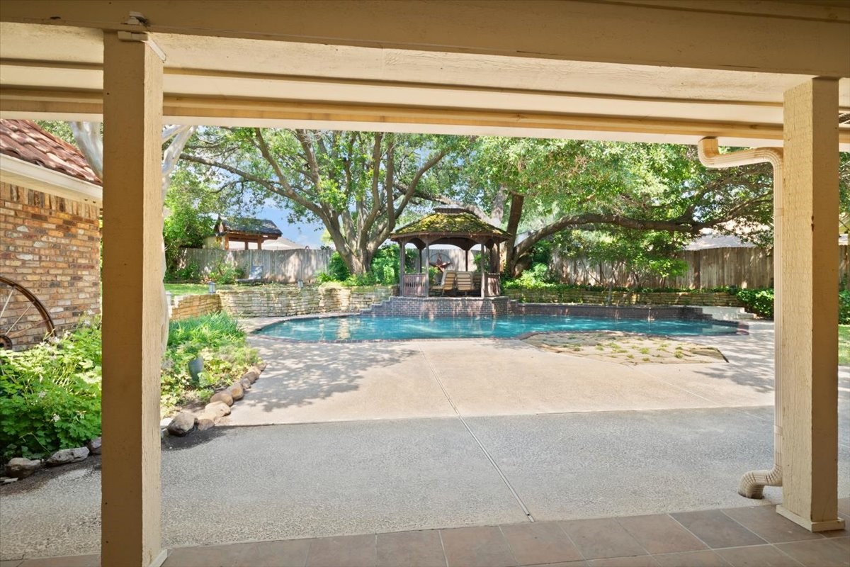 3519 Lake Powell Drive