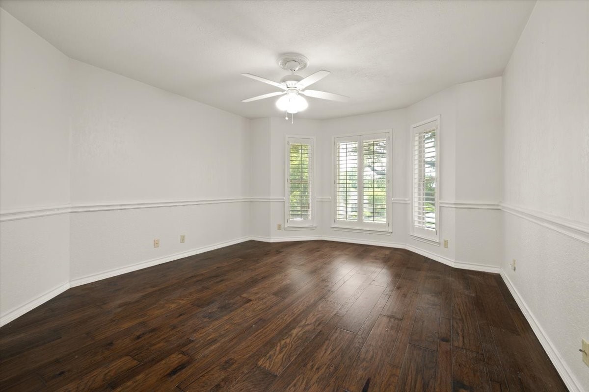 3519 Lake Powell Drive