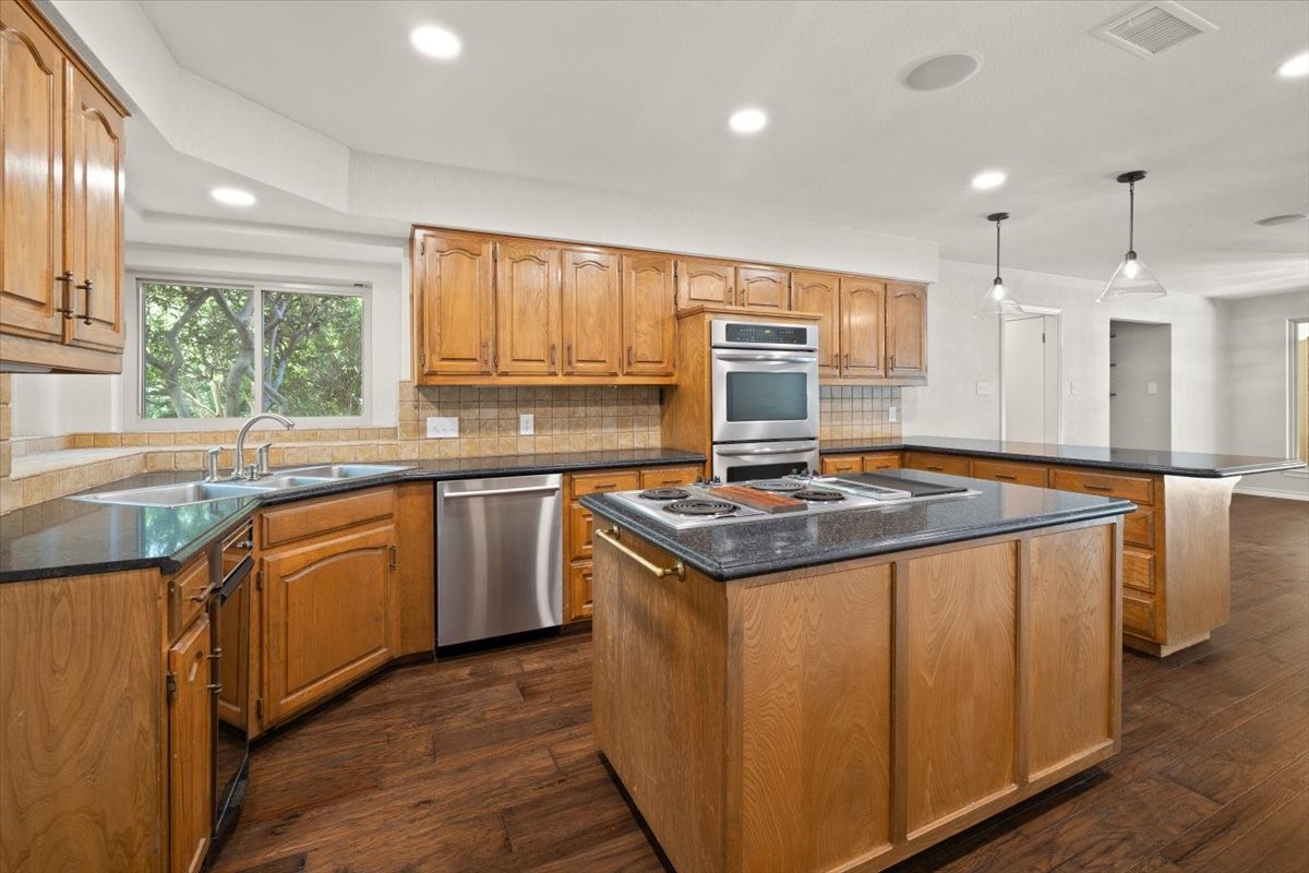 3519 Lake Powell Drive