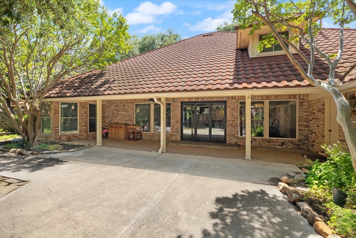 3519 Lake Powell Drive