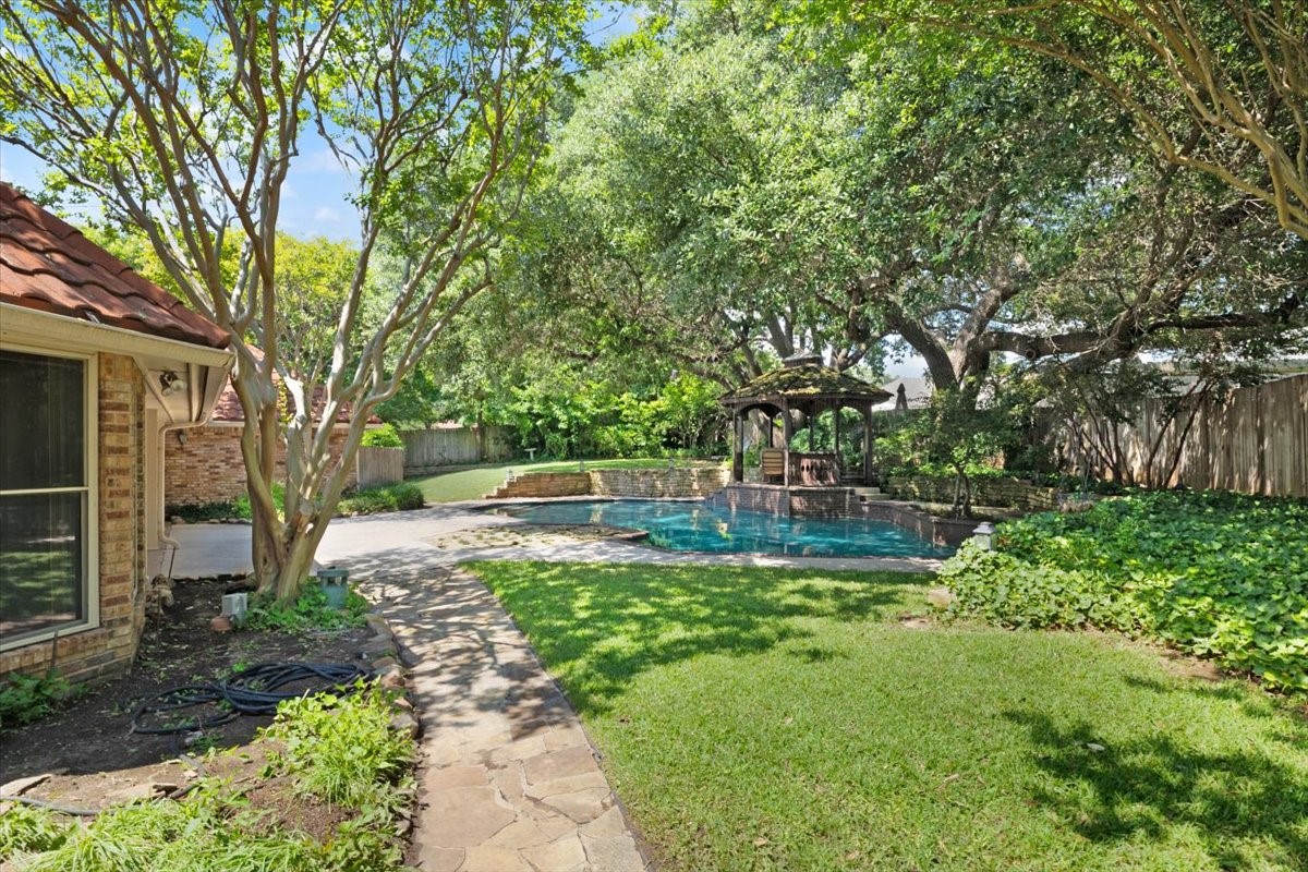 3519 Lake Powell Drive