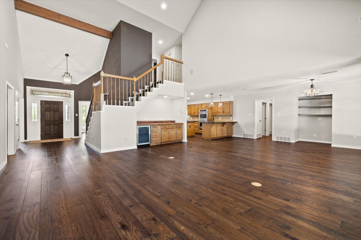 3519 Lake Powell Drive