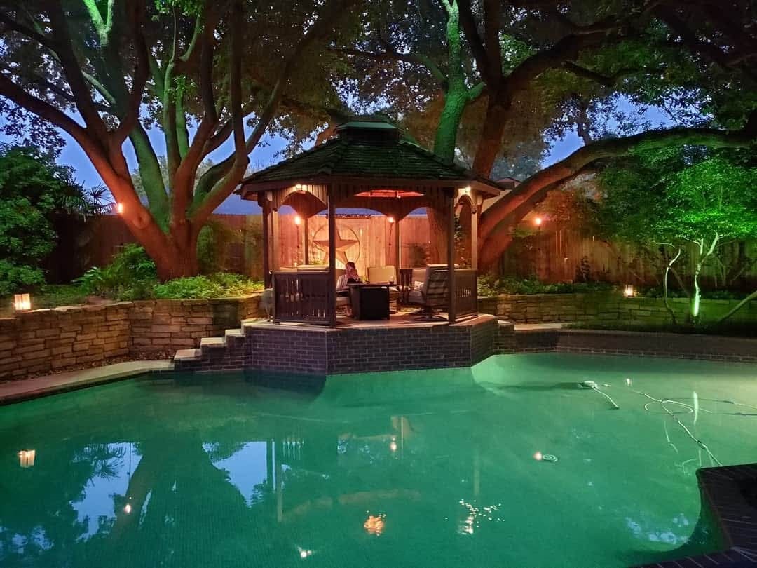 3519 Lake Powell Drive