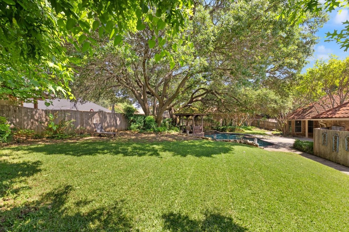 3519 Lake Powell Drive