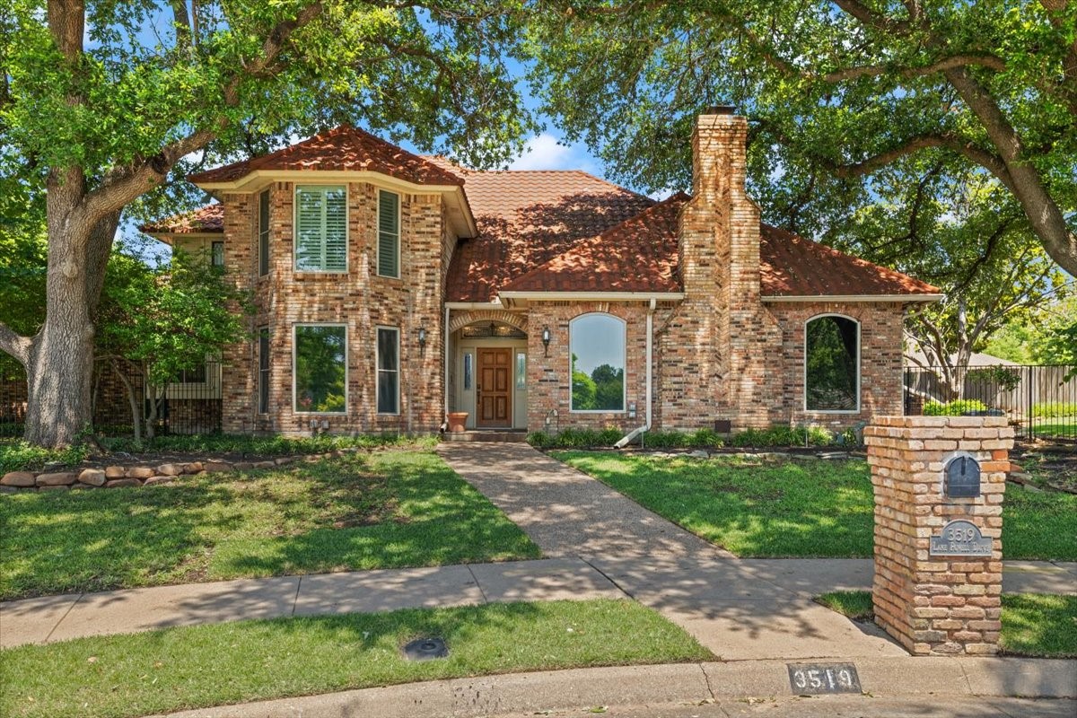 3519 Lake Powell Drive