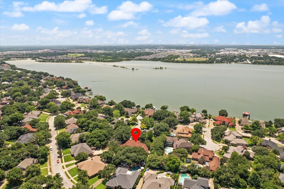 3519 Lake Powell Drive