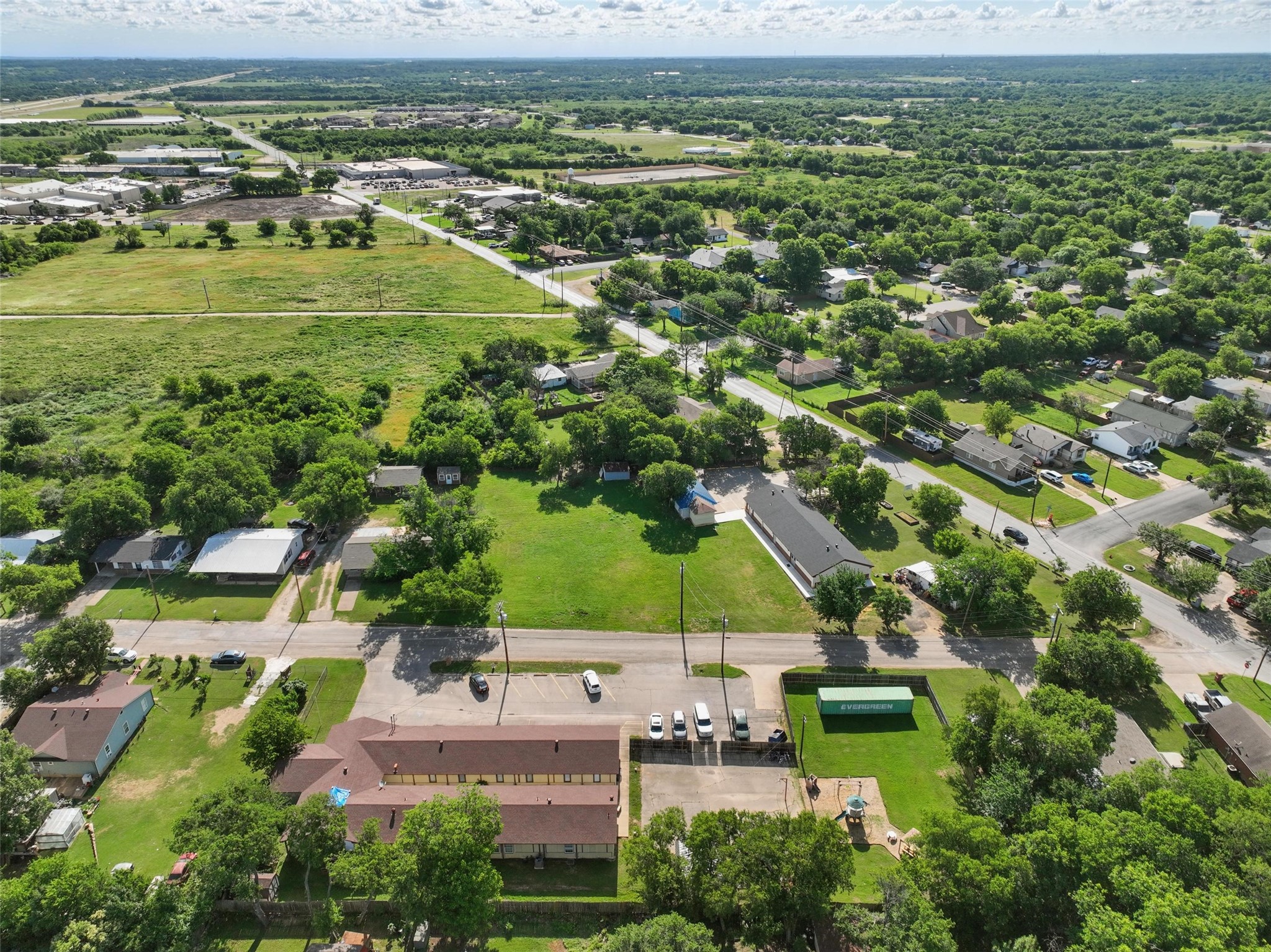 1915 N Wilhite Street