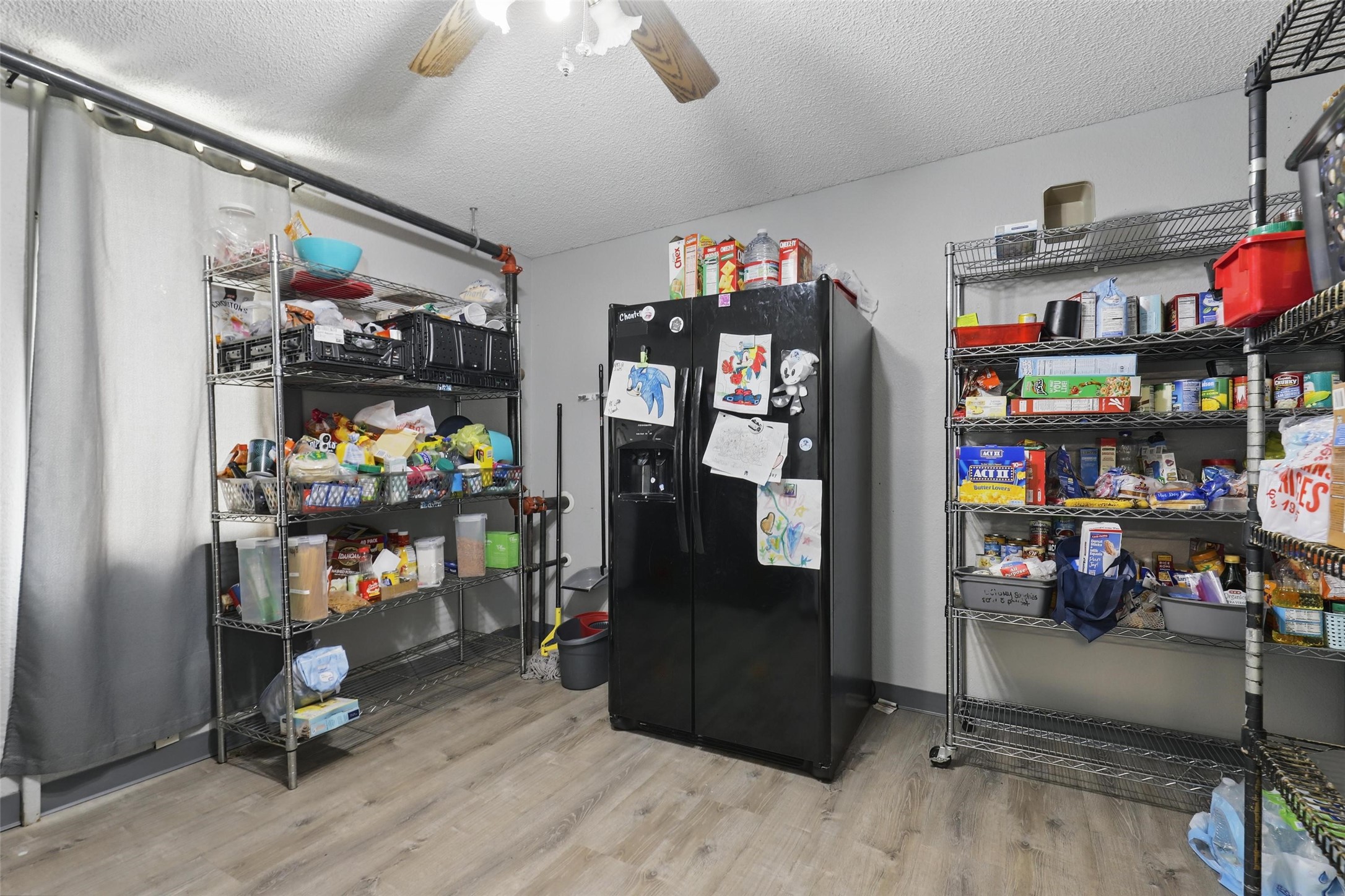 1915 N Wilhite Street