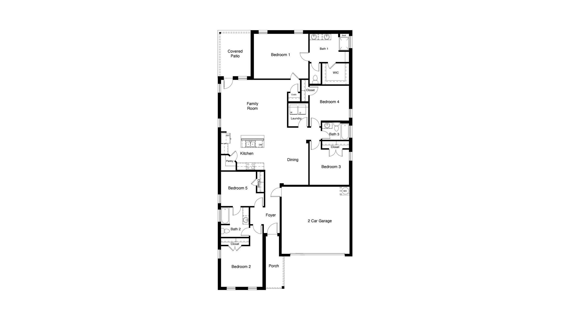 1761 RIVER BEND Road