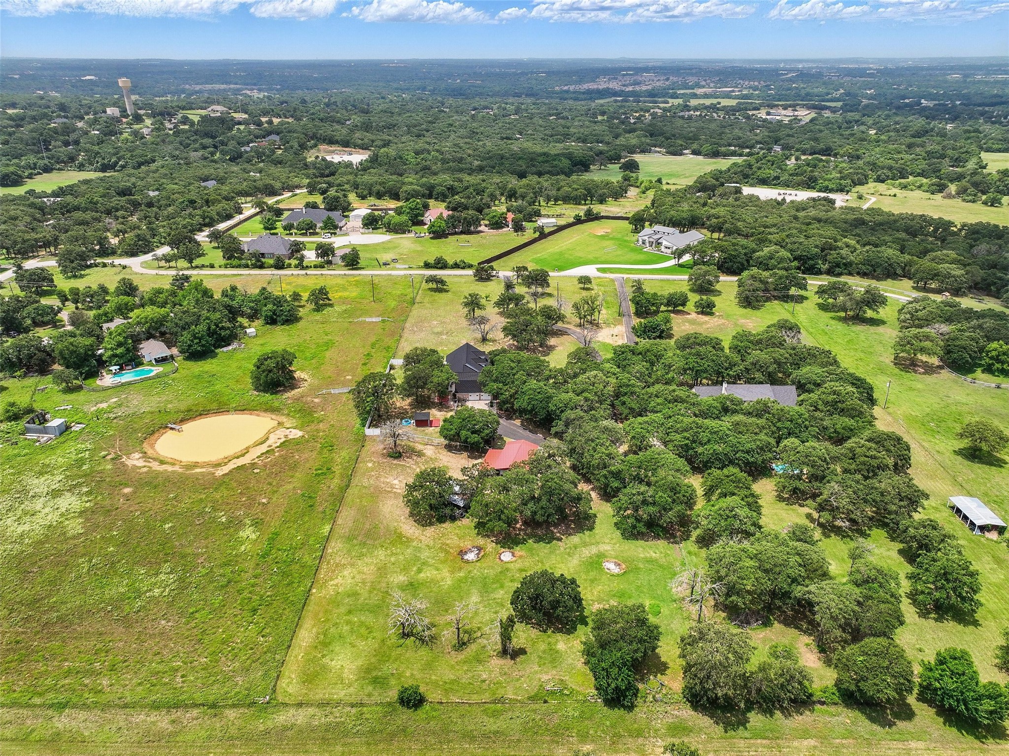 9816 County Road 603c