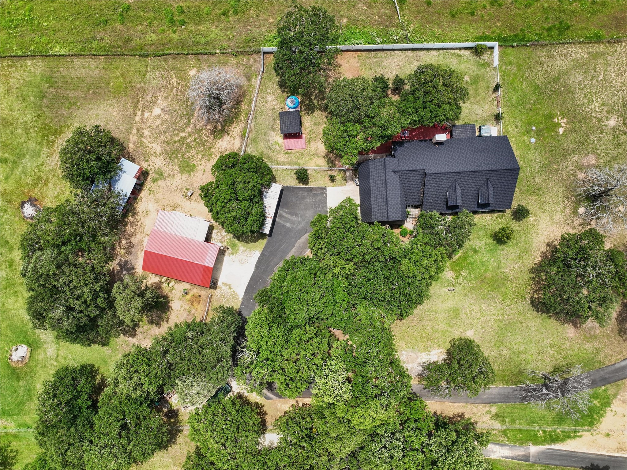 9816 County Road 603c