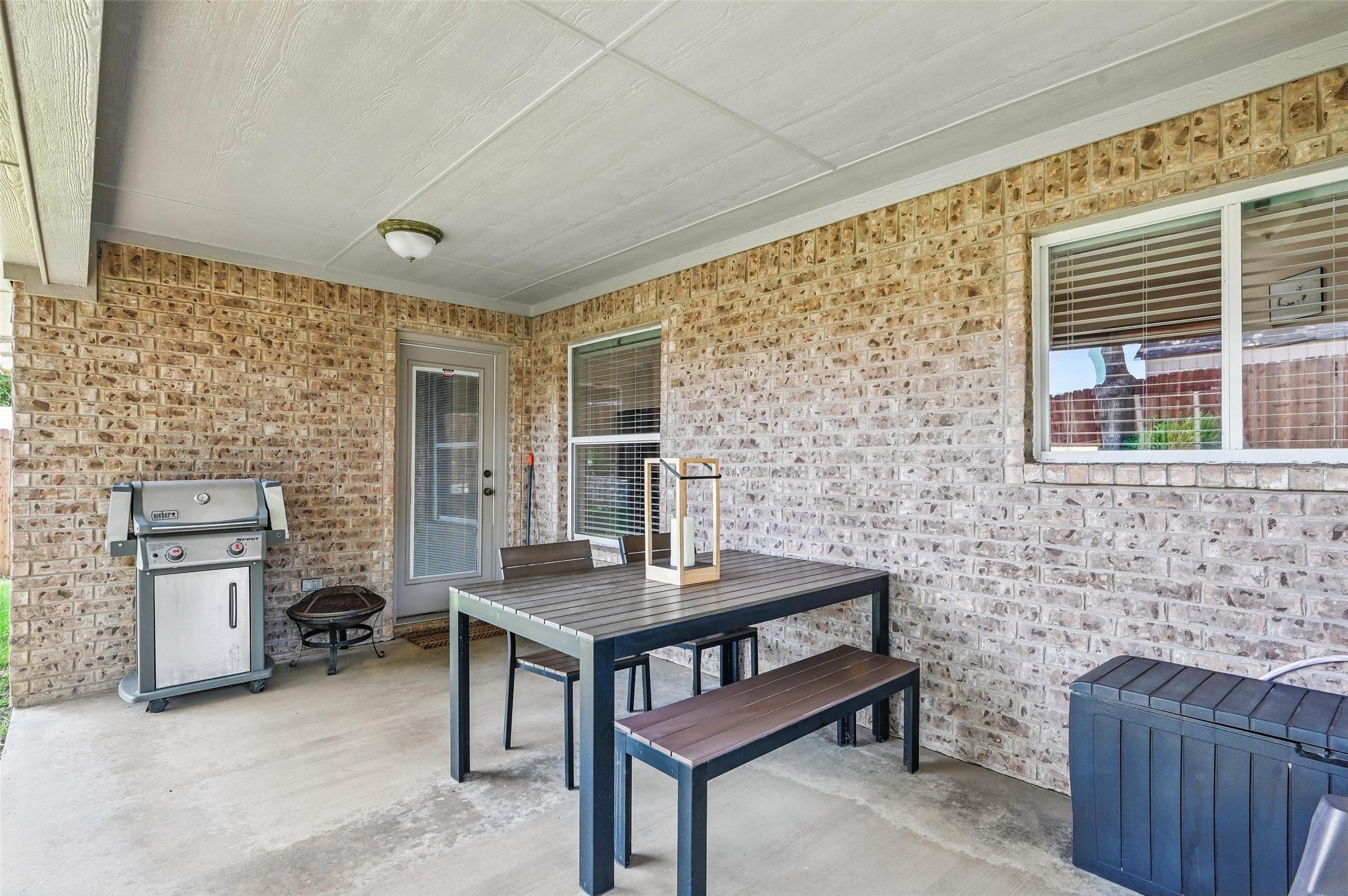 931 White Marlin Drive