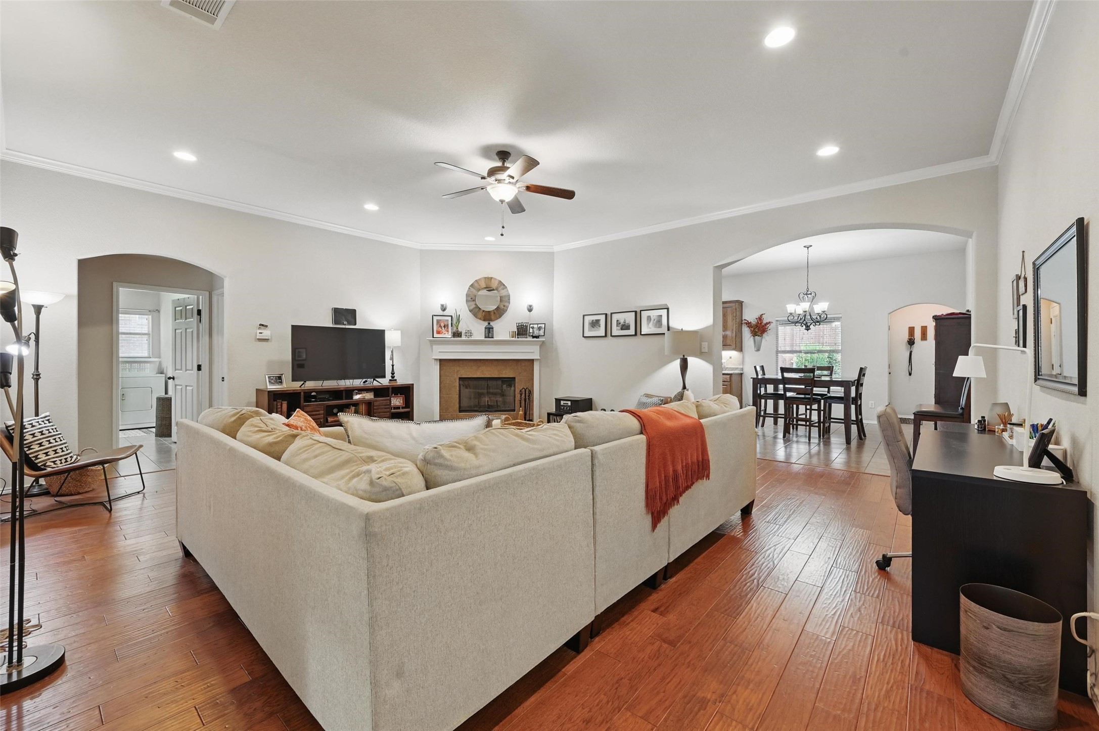 931 White Marlin Drive