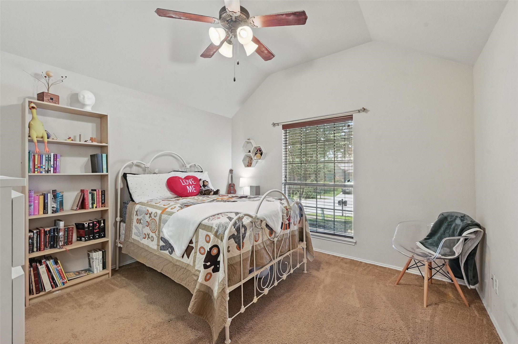 931 White Marlin Drive