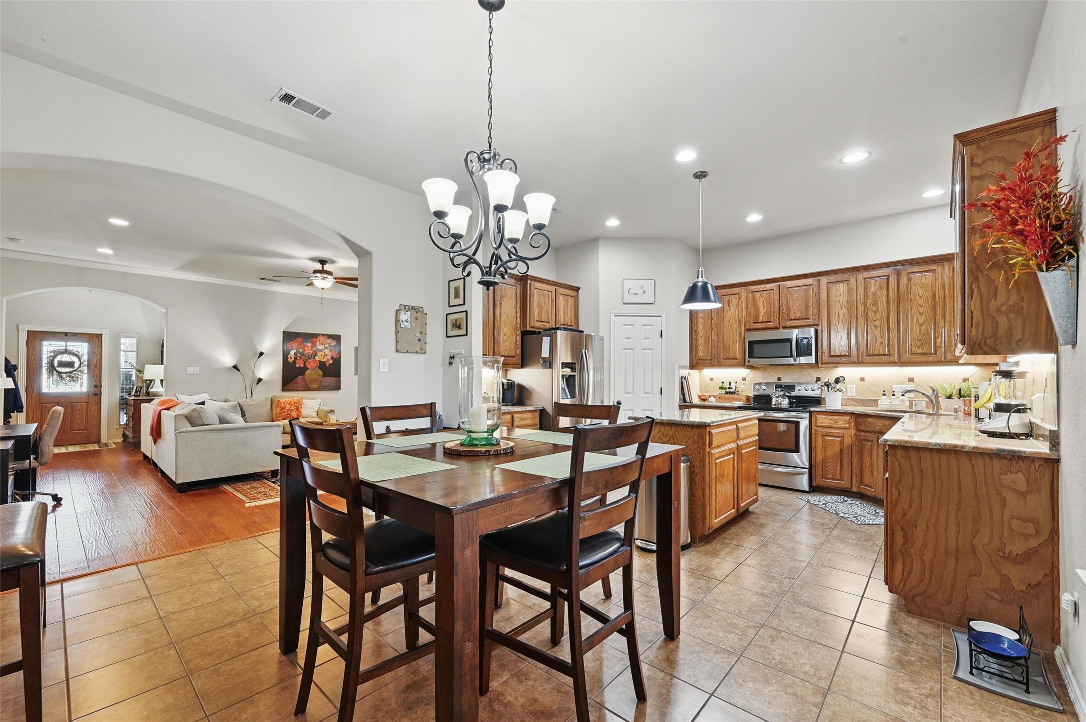 931 White Marlin Drive