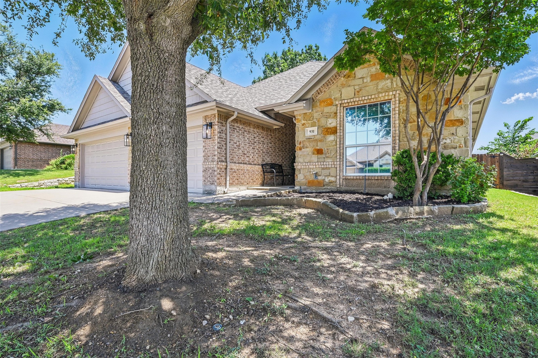 931 White Marlin Drive