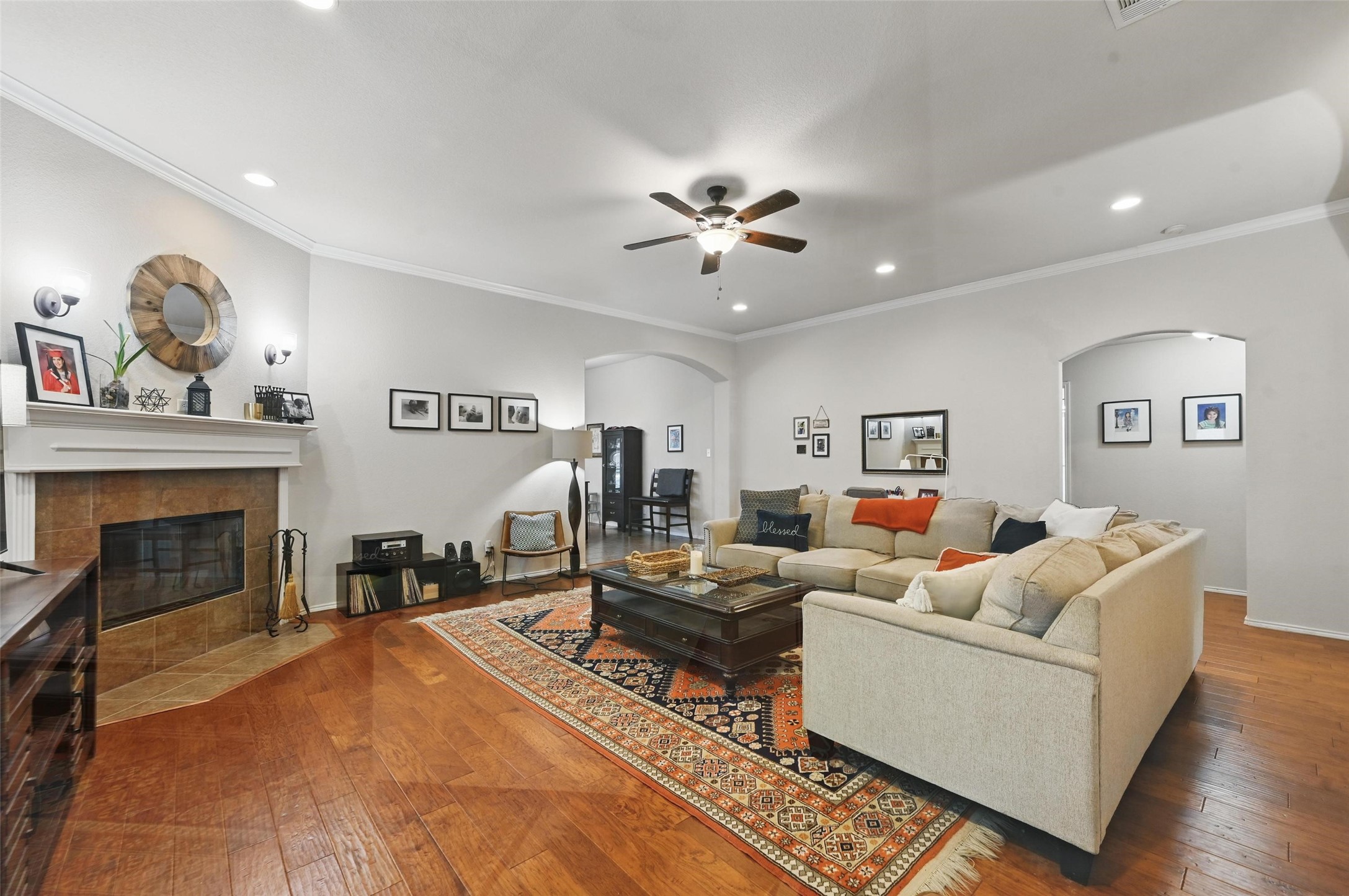 931 White Marlin Drive