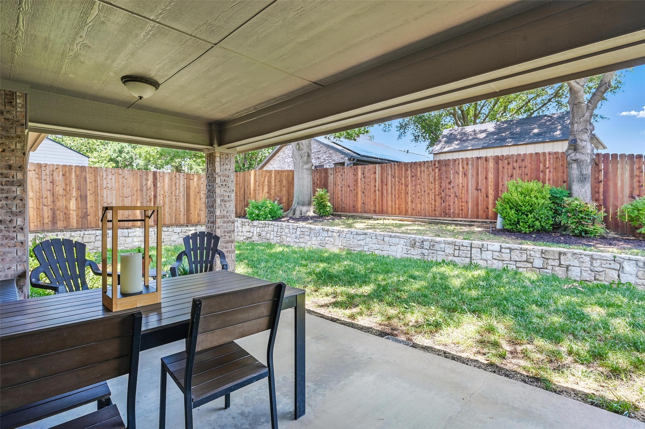 931 White Marlin Drive