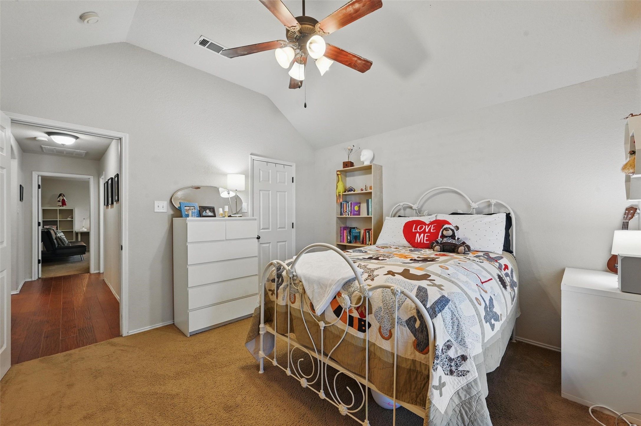 931 White Marlin Drive