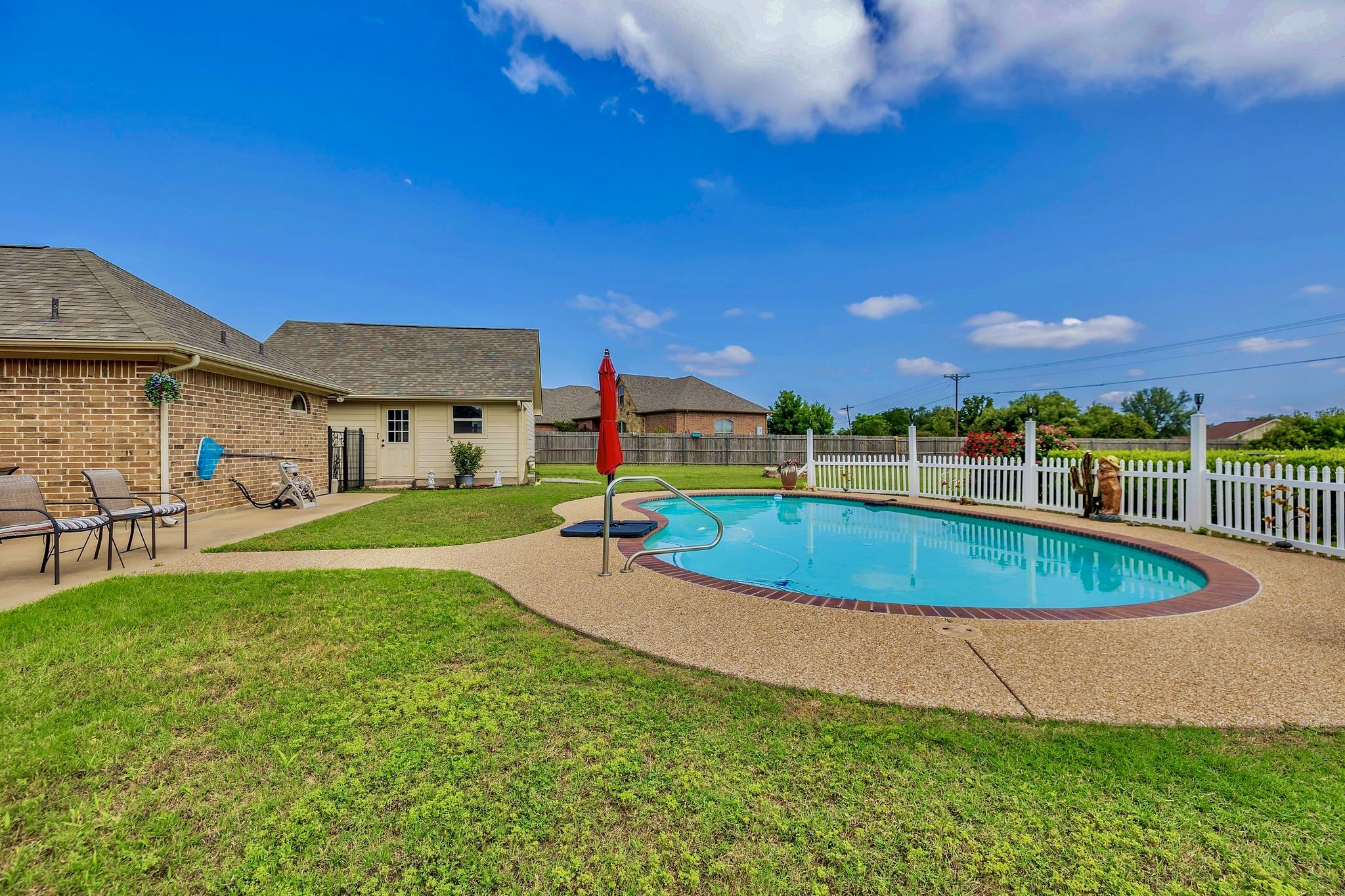 2309 E Emerald Bend Court