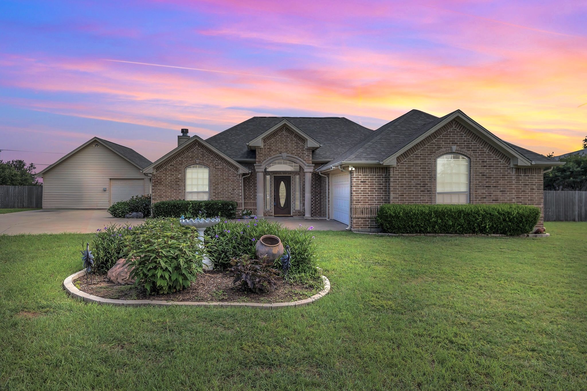 2309 E Emerald Bend Court