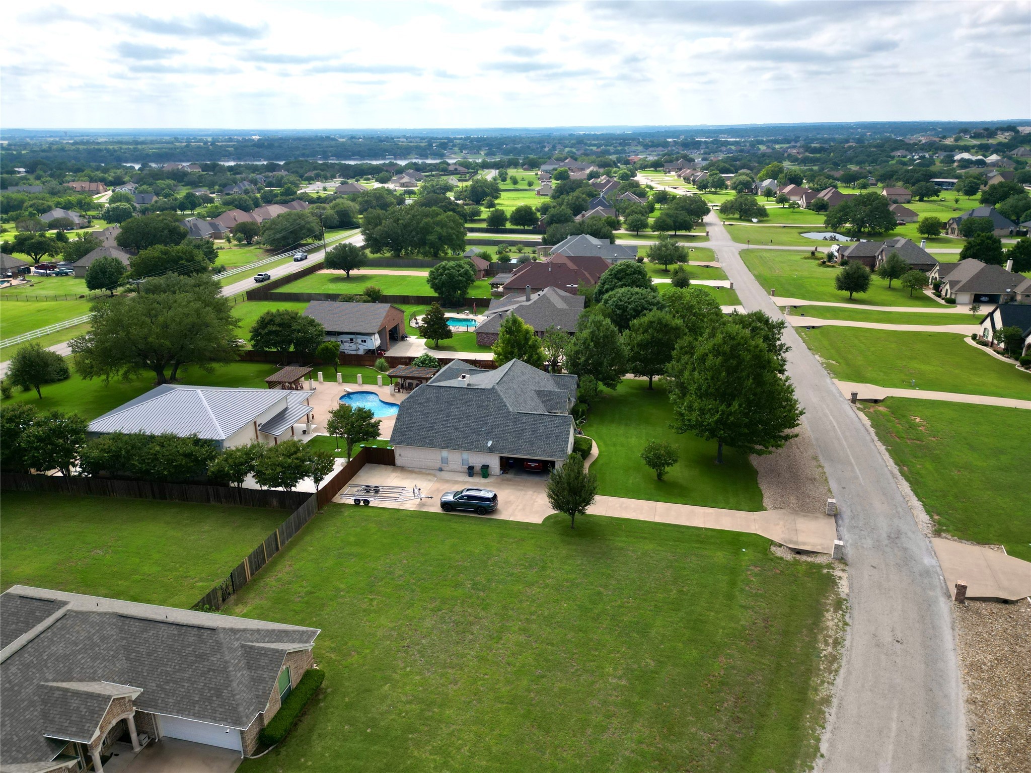 2309 E Emerald Bend Court
