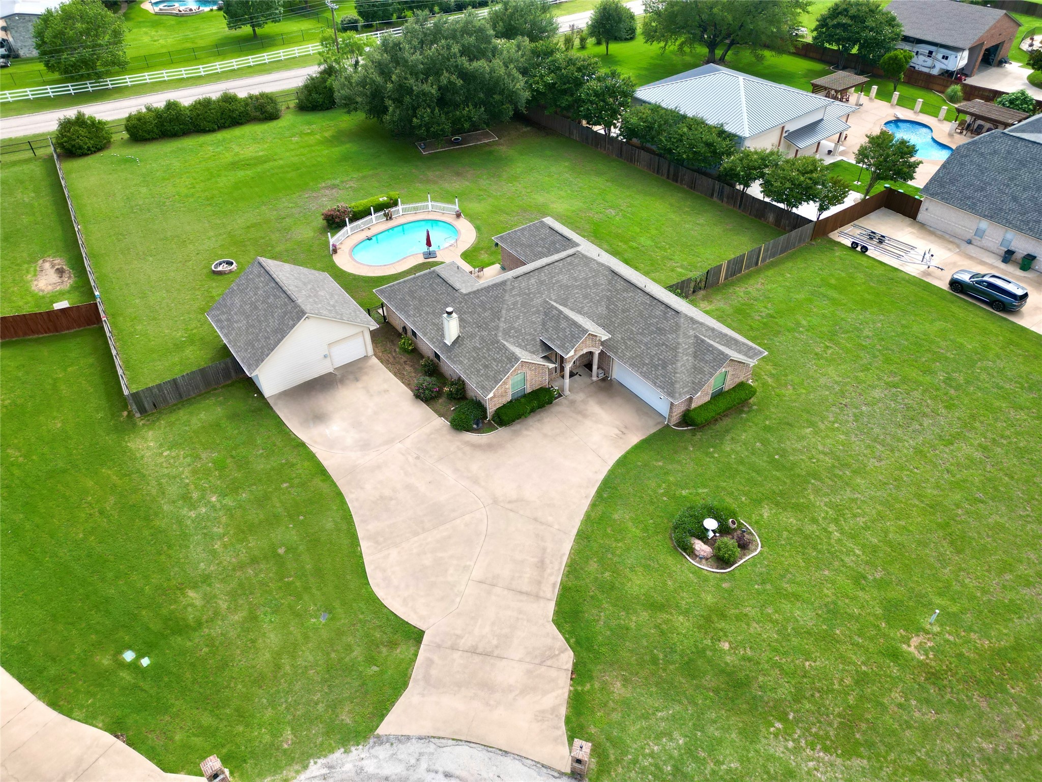 2309 E Emerald Bend Court