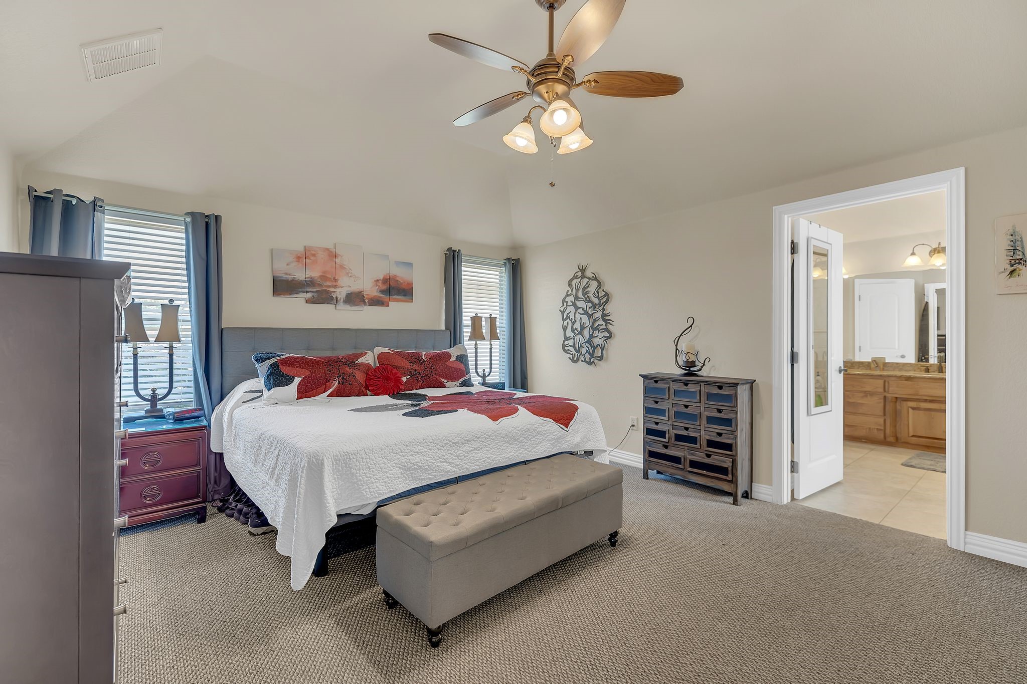 2309 E Emerald Bend Court