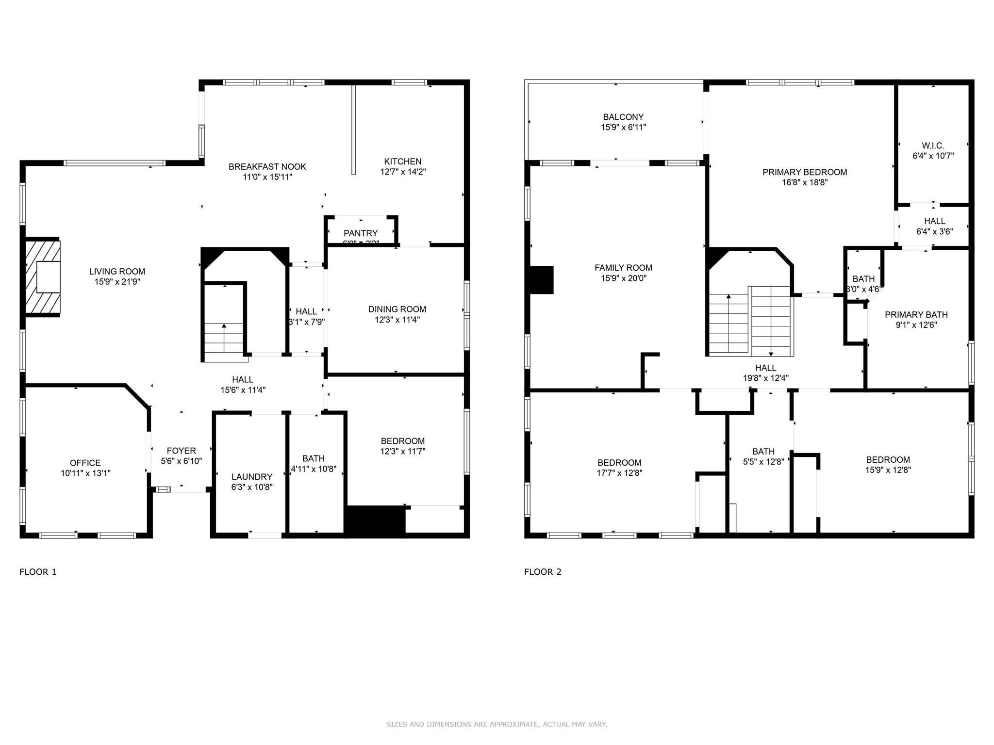 2824 Greenway Drive