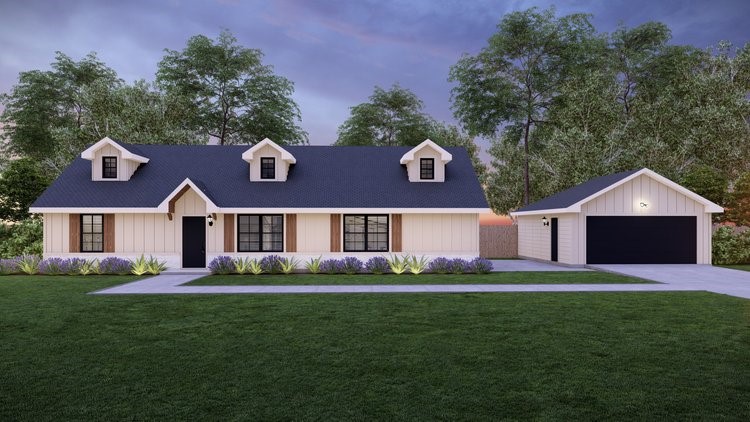 5732 High Plains Trail