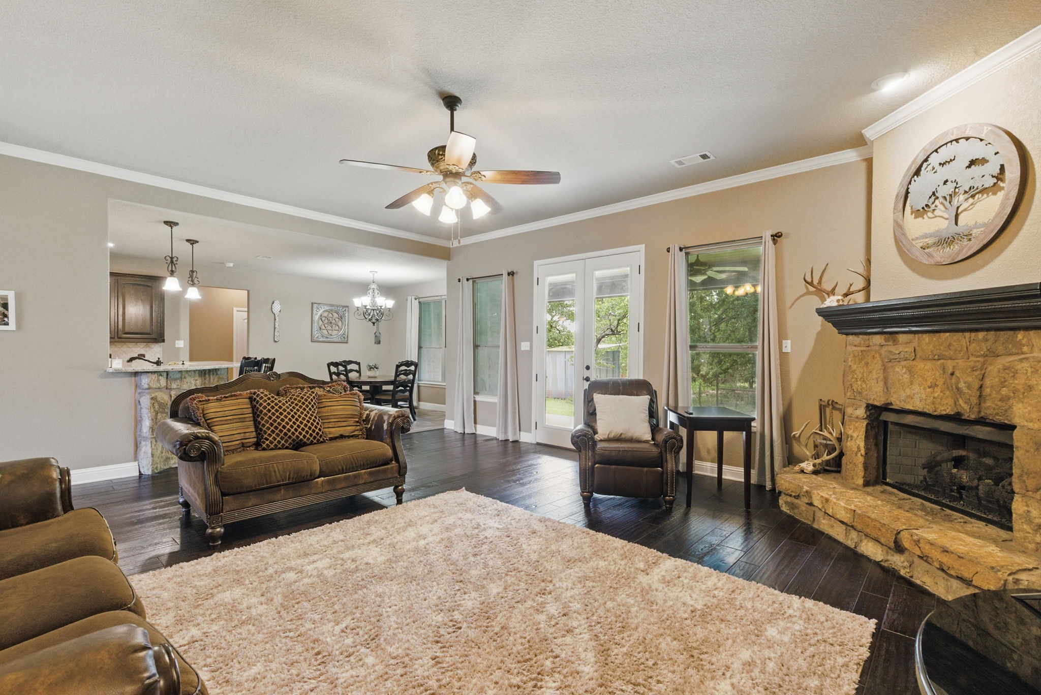 235 Rock Springs Road