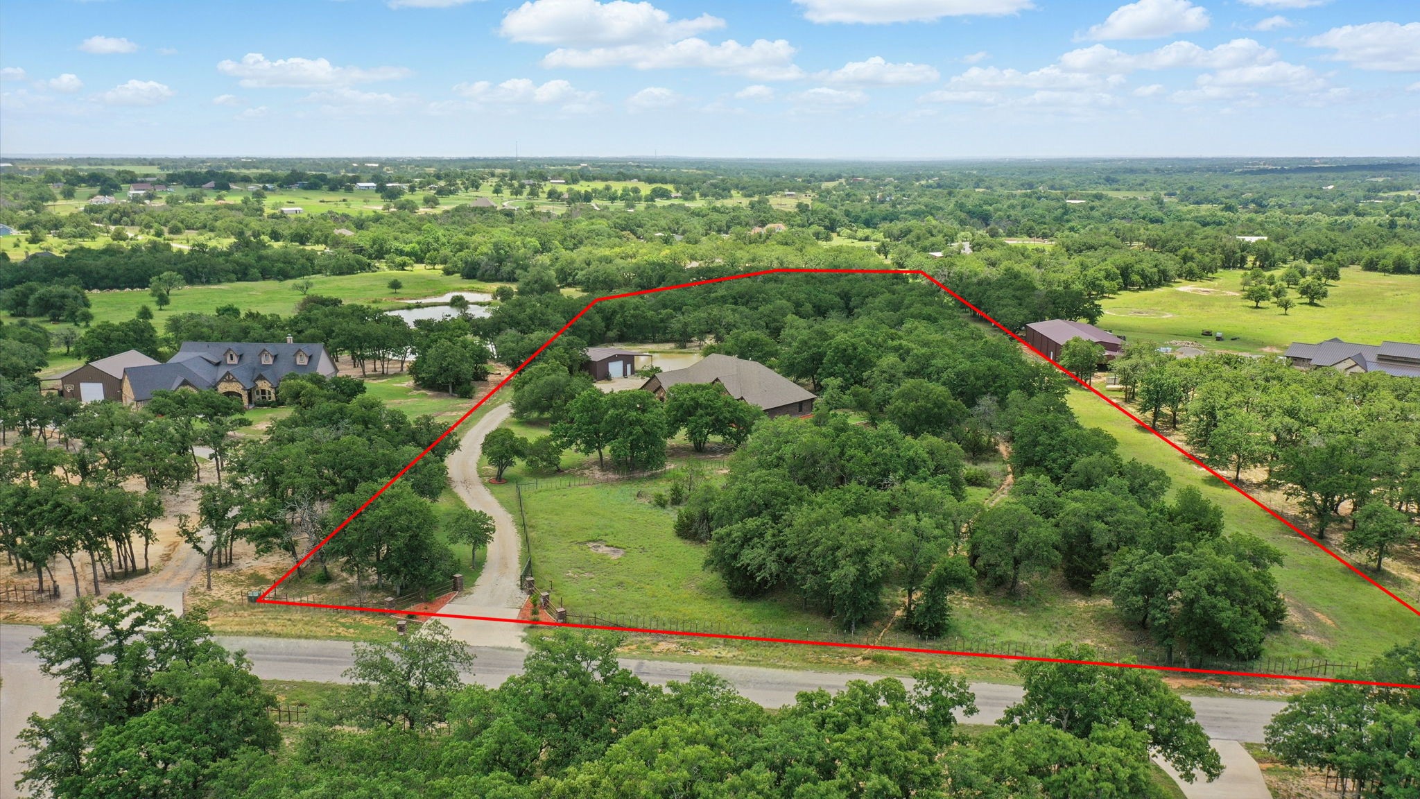 235 Rock Springs Road