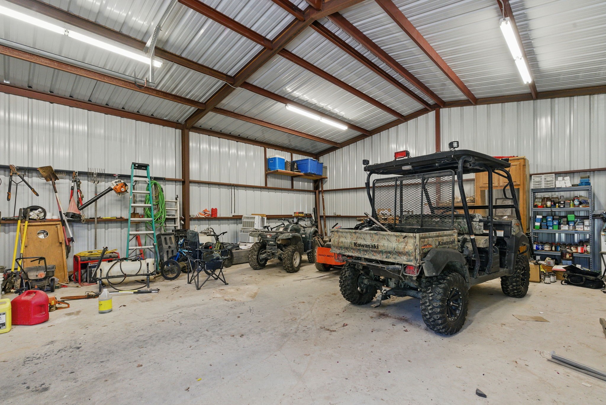 235 Rock Springs Road