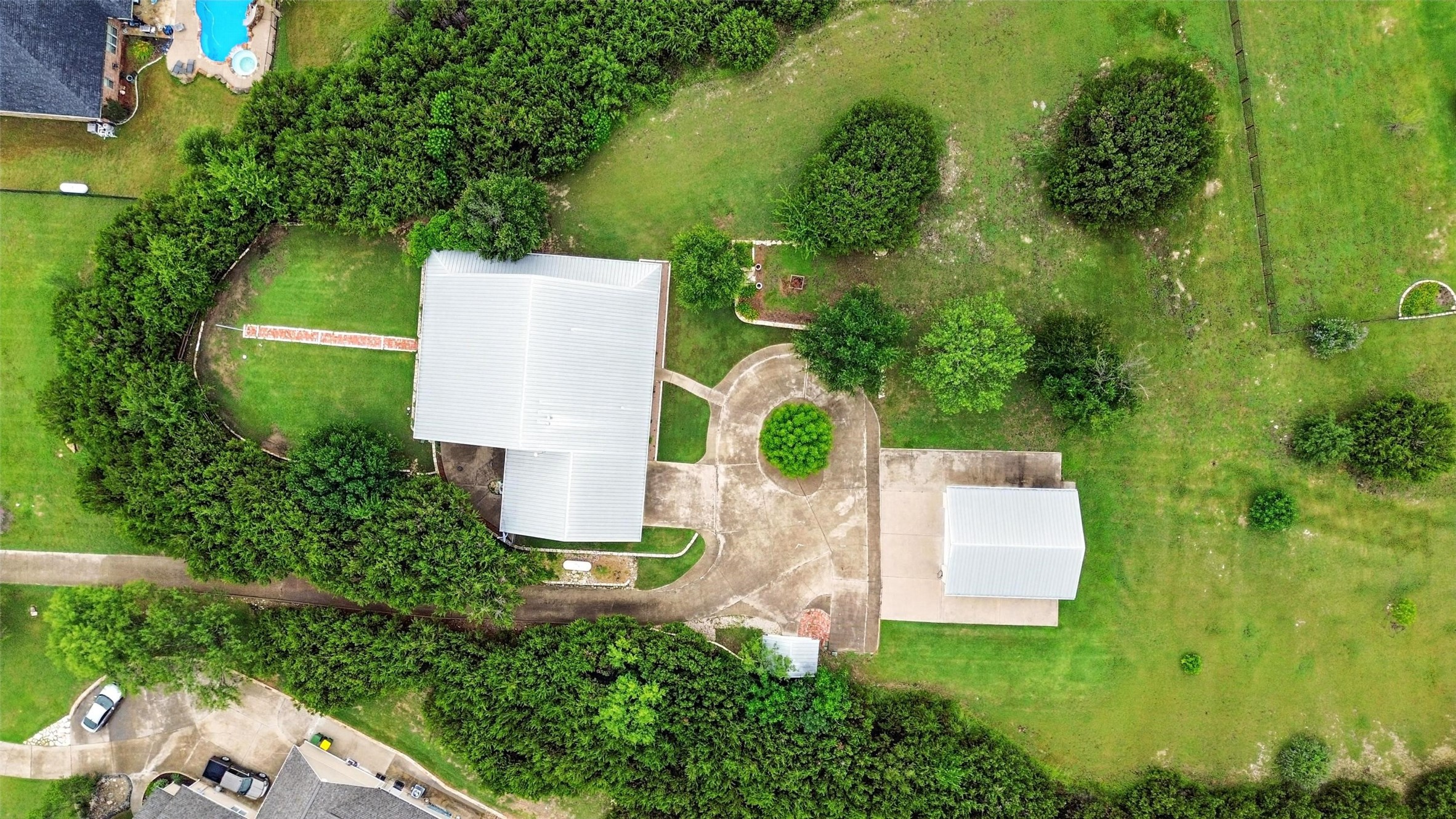 2116 Darby Dan Court