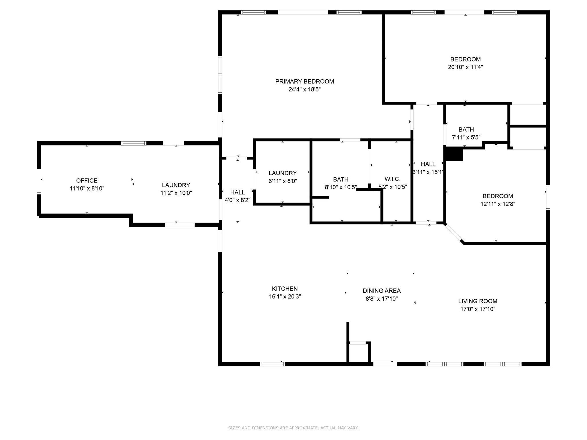 2116 Darby Dan Court