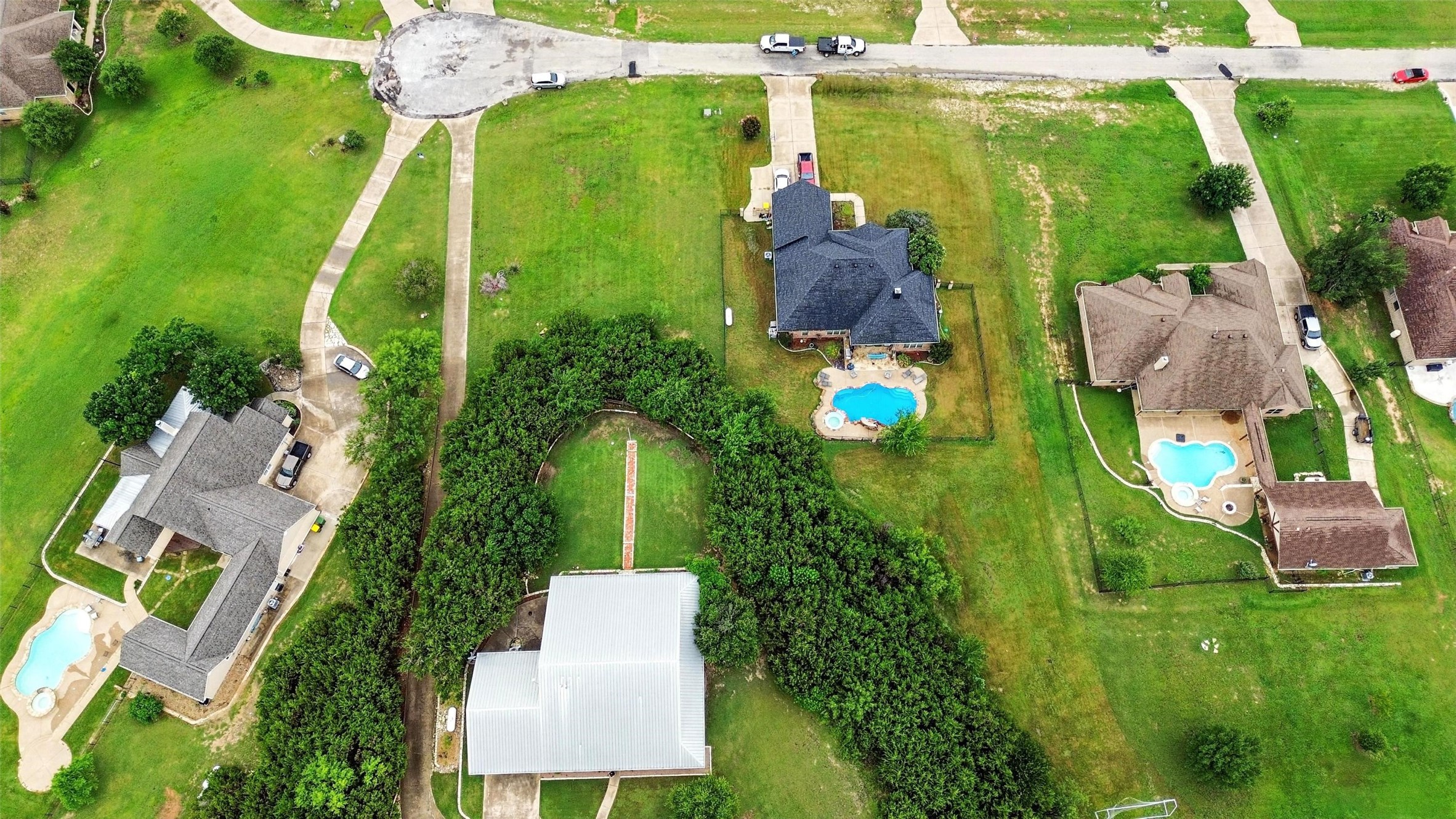 2116 Darby Dan Court