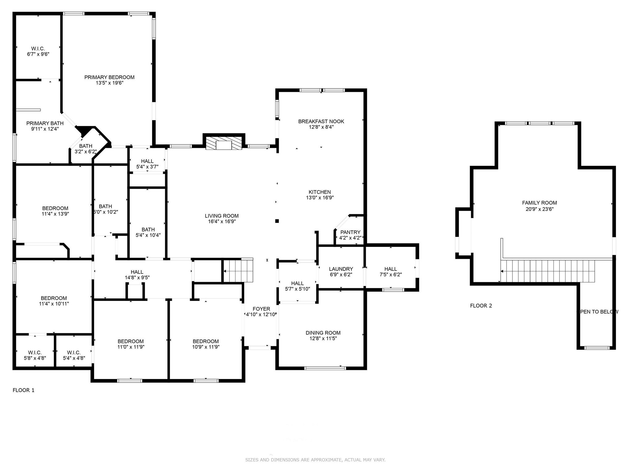 2021 Running Brook Drive