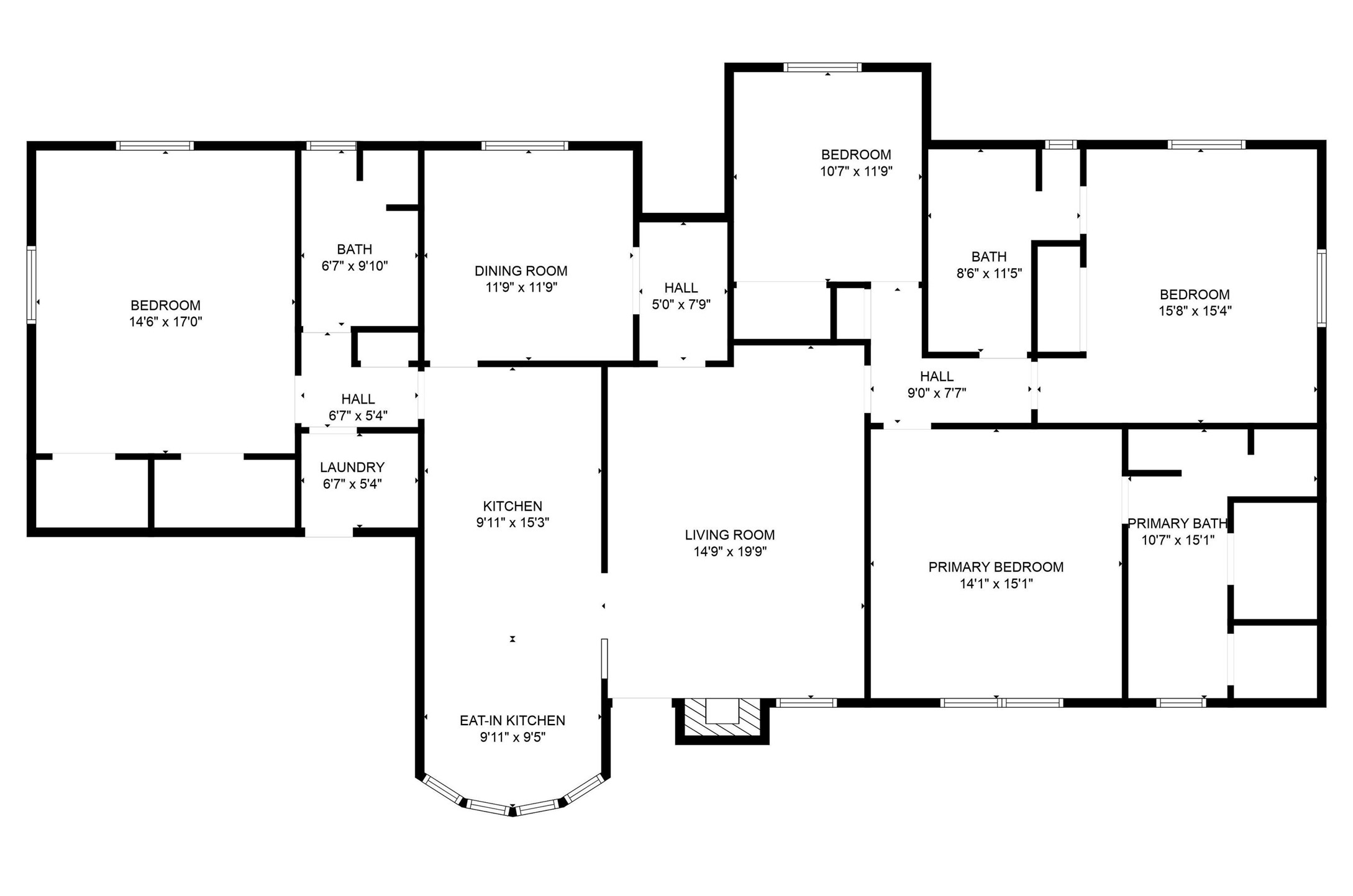 104 Timber Ridge Circle
