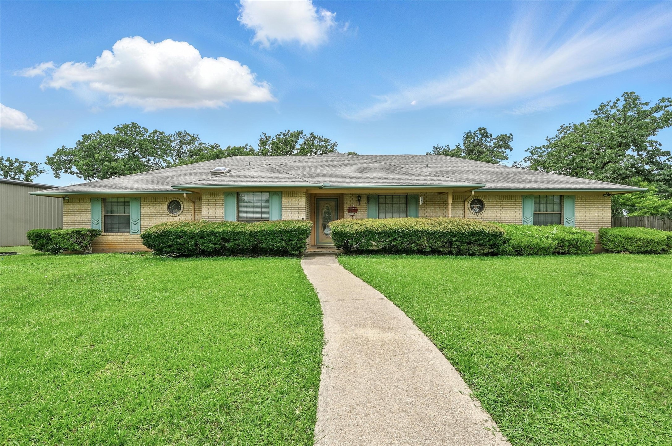 104 Timber Ridge Circle