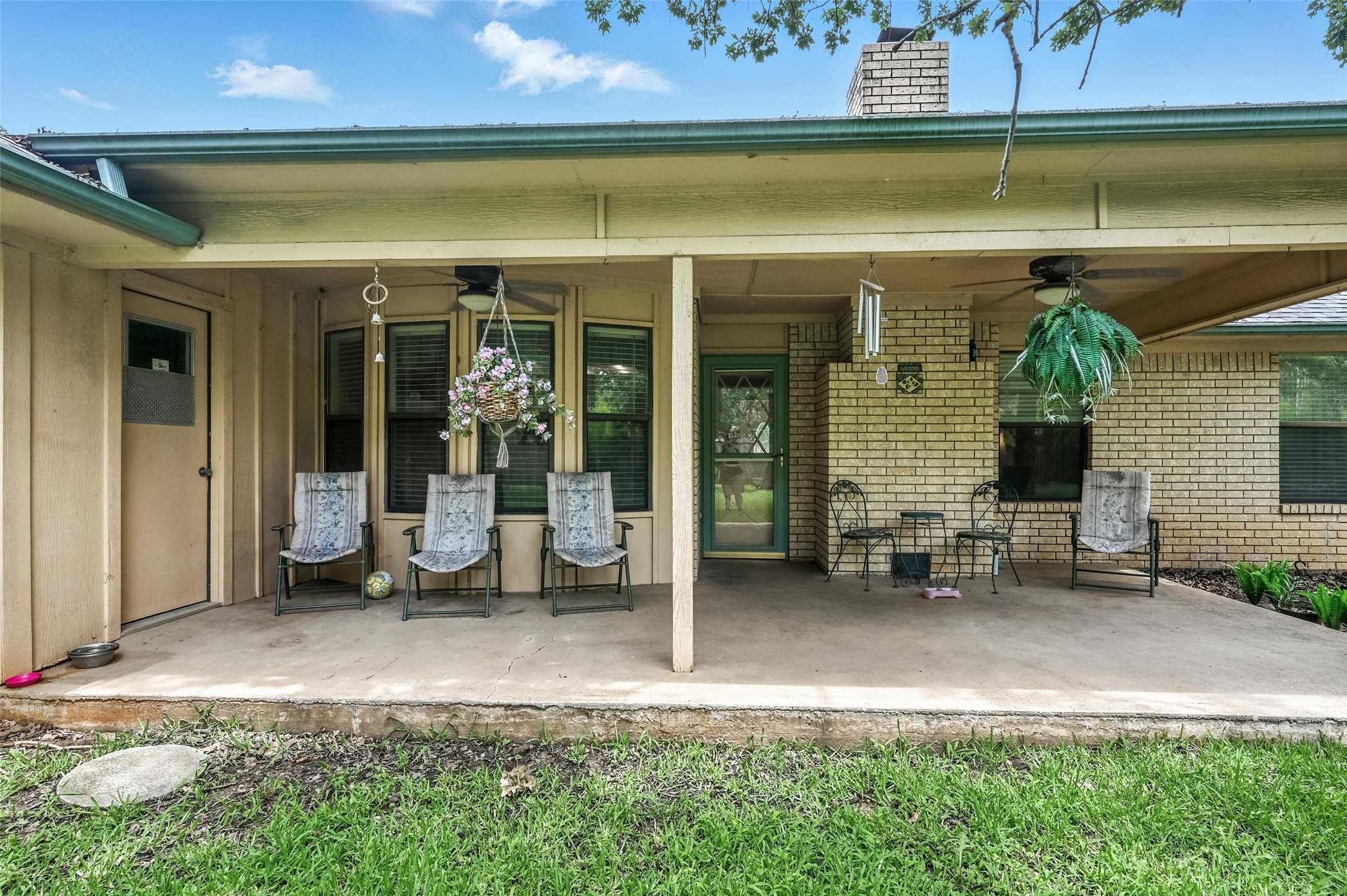 104 Timber Ridge Circle