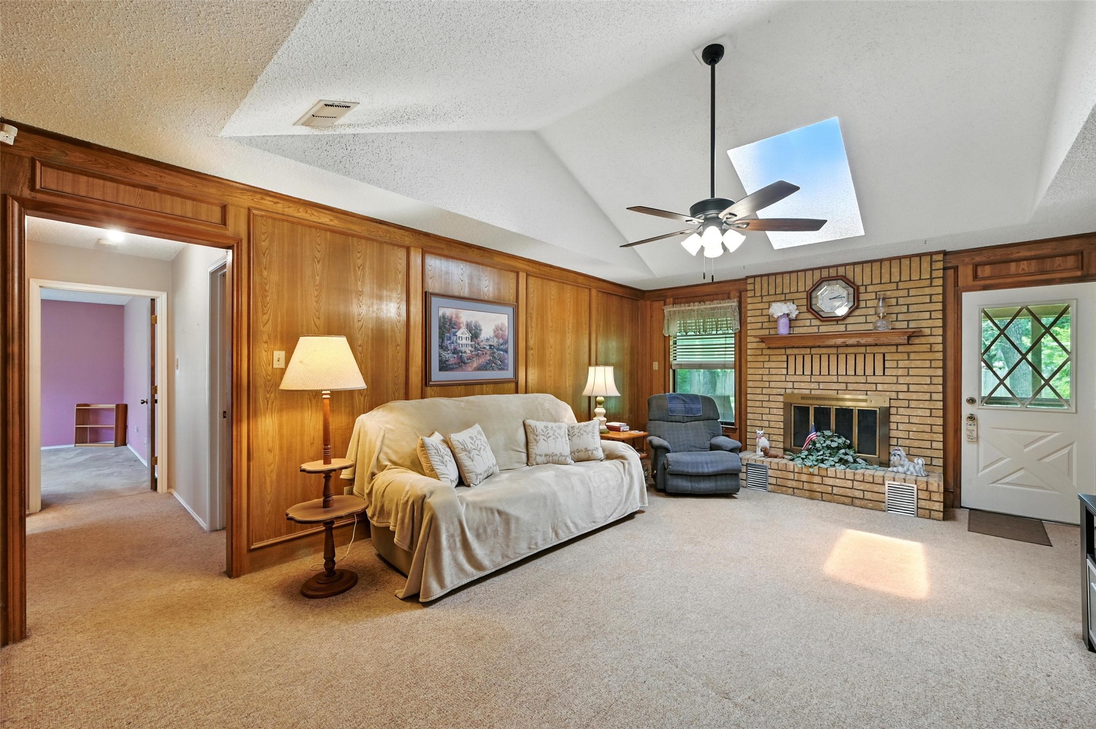 104 Timber Ridge Circle